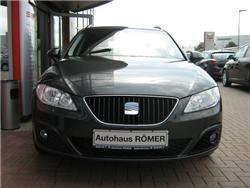 Seat Exeo ST 2.0 TDi Reference