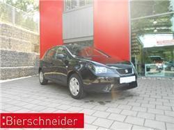 Seat Ibiza 1.4 Reference Viva - Winterpaket