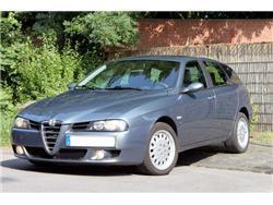 Alfa Romeo 156 Alfa Sportwagon 1.9 JTD 16V Distinctive