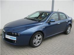 Alfa Romeo 159 2.4 JTDM 20V DPF Elegante