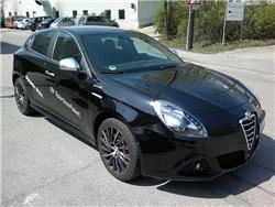 Alfa Romeo Giulietta 1.4 TB 16V Turismo