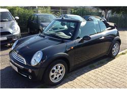 MINI Cooper Mini Cabrio Scheckheft, PDC, Klima, TÜV bis 3 2013