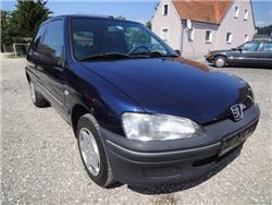 Peugeot 106 1,1 Special guter Zustand