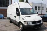 Iveco Daily 35 S 14 HPT MAXI
