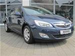 Opel Astra 1.6 Edition *Einparkhilfe* *Tempomat