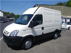 Iveco Daily 29L12 V12 H2 Klima