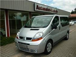 Renault Trafic 2.5 dCi Passenger Privilège wenig km