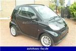 Smart ForTwo fortwo coupe softouch passion micro hybrid