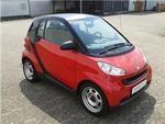 Smart ForTwo cdi Pure*Klima*Standheizung*uvm