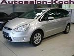 Ford S-Max 2.0 TDCi DPF Trend Modell 2007