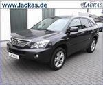 Lexus RX 400 h Hybrid - Executive - 8-fach -MWSt