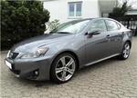 Lexus IS 250 2.5 VVTi Limited Edition Xenon Navi