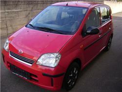 Daihatsu Cuore 1.0 Plus Edition 25