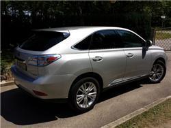 Lexus RX 450h RX 450 h EXECUTIVE 