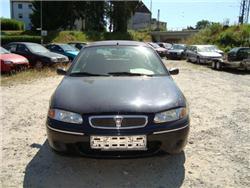 Rover 200 214 i