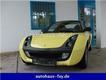 Smart Roadster softtouch KLIMAANLAGE, ALUFELGEN