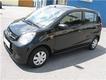 Daihatsu Cuore 1.0 TOP   KLIMA   1.HD   18600 KM   TOP