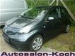 Toyota Aygo City 5türig Automatik Klima