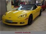 Corvette C6 Coupe C6 Callaway Supercharged 580PS.Victory Edit.Top