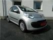 Citroen C1 1.0 TOP GEPFLEGT   1 Hand