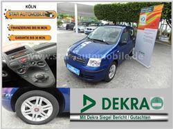 Fiat Panda 1.2 8V Dynamic-PLUS  *TEILLEDER*ALU*KLIMA