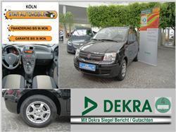 Fiat Panda 1.2 Dynamic*ALU*ABS*ZV*KLIMA*5-TÜRER*r