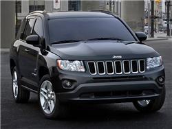 Jeep Compass 2.0I 4x2 Sport