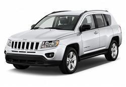 Jeep Compass 2.0I 4x2 Sport