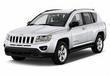 Jeep Compass 2.0I 4x2 Sport