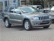 Jeep Grand Cherokee 3.0CRD Overland