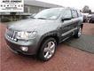 Jeep Grand Cherokee 3.0I CRD Overland Summit