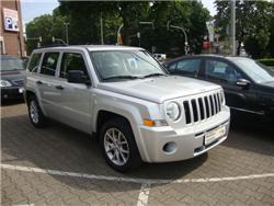 Jeep Patriot 2.4 Sport