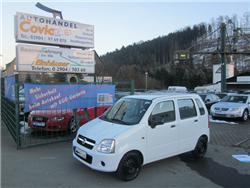 Opel Agila 1.0 12 V SERVO ABS