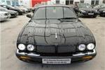 Jaguar XJ R AUT*NAVI*LEDER*TEMPOMAT*LMF*DEUTSCH*3.HAND