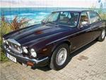 Jaguar Daimler Double Six
