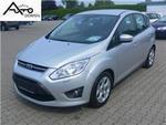 Ford C-Max 1.6 Ti-VCT Trend EXTRAS guter Zustand