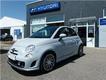 Abarth 500 Abarth C 1,4 16V Turbo 1.4 Abarth, Top Ausstattun