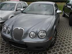 Jaguar S-Type 2.7 Twin Turbo Diesel Aut