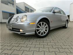 Jaguar S-Type 3.0 V6 Executive