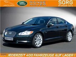 Jaguar XF 2.7 D V6 Premium Luxury BI-XENON