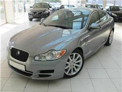 Jaguar XF 3.0 V6 Diesel Luxury