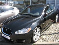 Jaguar XF 3.0 V6 Diesel S Premium Luxury