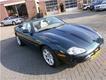 Jaguar XK 8 Cabriolet