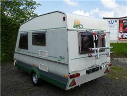 Caravans-Wohnm Wohnm Delta 350 Vorzelt, Antischlkpl