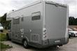 Caravans-Wohnm Wohnm Karmann Ontario 700 HB mit Anhänger und PKW A2