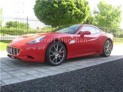 Ferrari California 30 F1 