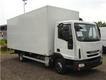 Iveco LKW TRUCKS ML 75 E 18 Koffer - LBW   750€ Werkstattgutschein