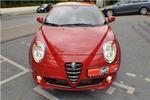 Alfa Romeo MiTo 1.6 JTDM 16V D-N-A Alu Carbon Leder