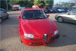 Alfa Romeo 147 Alfa 2.0 T.Spark Distinctive