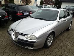 Alfa Romeo 156 Alfa 1.6 16V Twin Spark